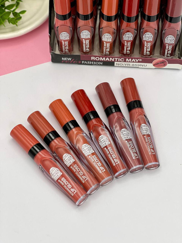 رژ لب مایع رمانتیک فشن