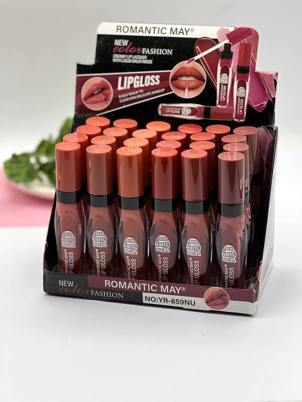 رژ لب مایع پرفروش رمانتیک فشن