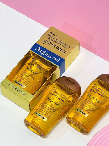 روغن آرگان مراکشی