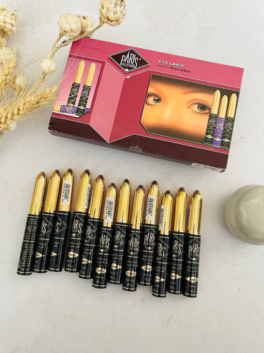 خط چشم مویی پاریس اصل