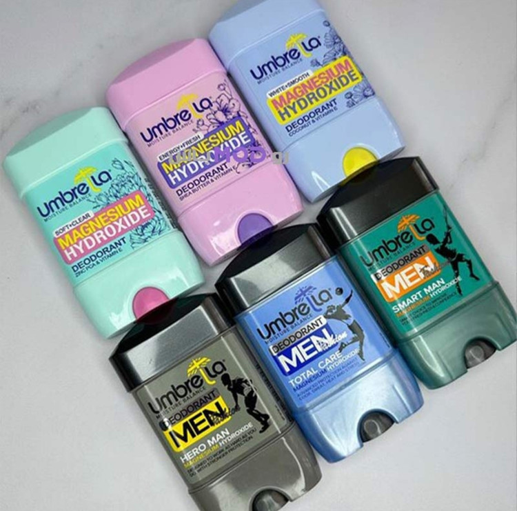 مام استیکی آمبرلا