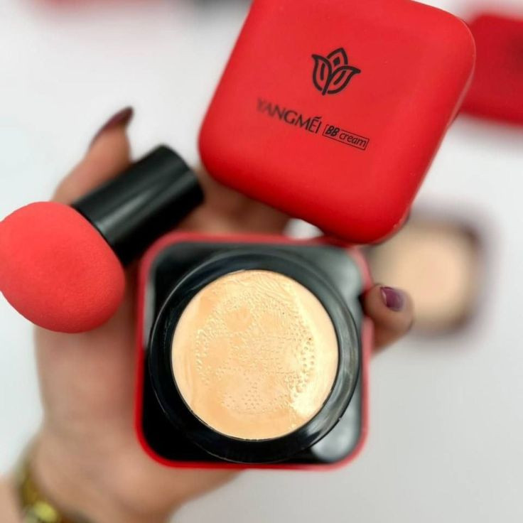 کوشن یانگمی رنگ نچرال