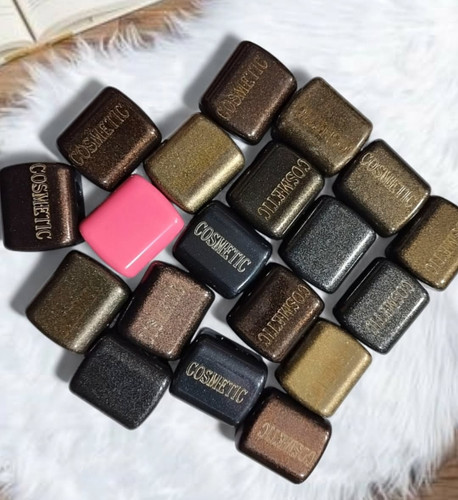 تراش دو قلو کاسمتینک