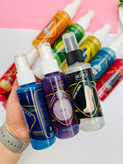 بادی اسپلش 125 میلی ونیز رایحه عطر های معروف دنیا