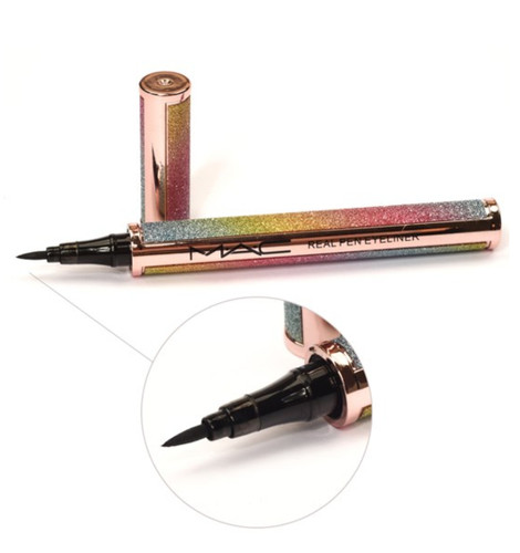 خط چشم ماژیکی