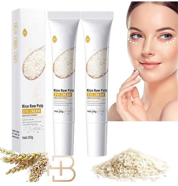 کرم دور چشم ضد چروک