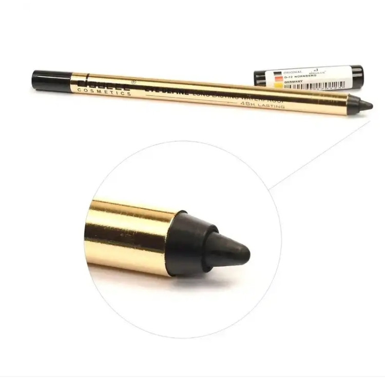 مداد چشم شمعی