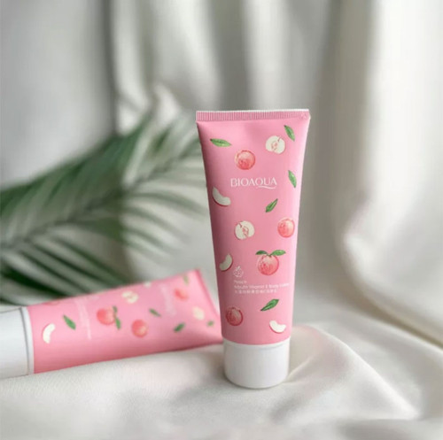 کرم مرطوبکننده و آبرسان