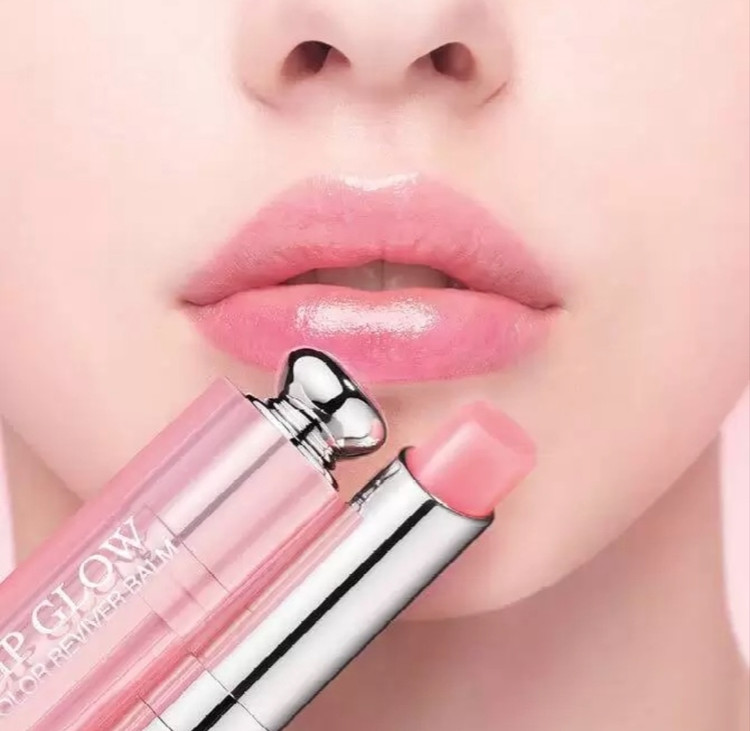 بالم لب حرارتی