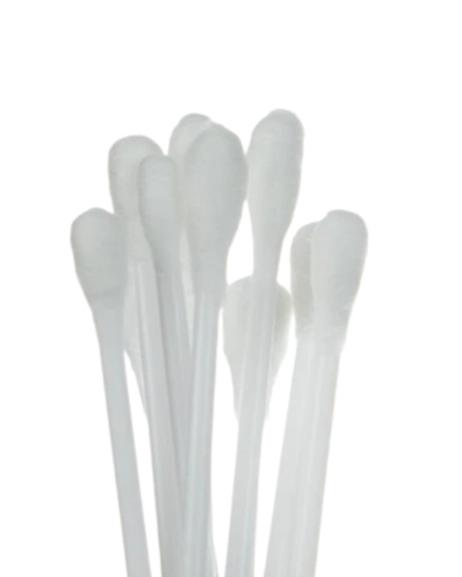 گوش پاک کن تورنتو مناسب کودکان و بزرگسالان با پنبه عالی و بدون حساسیت