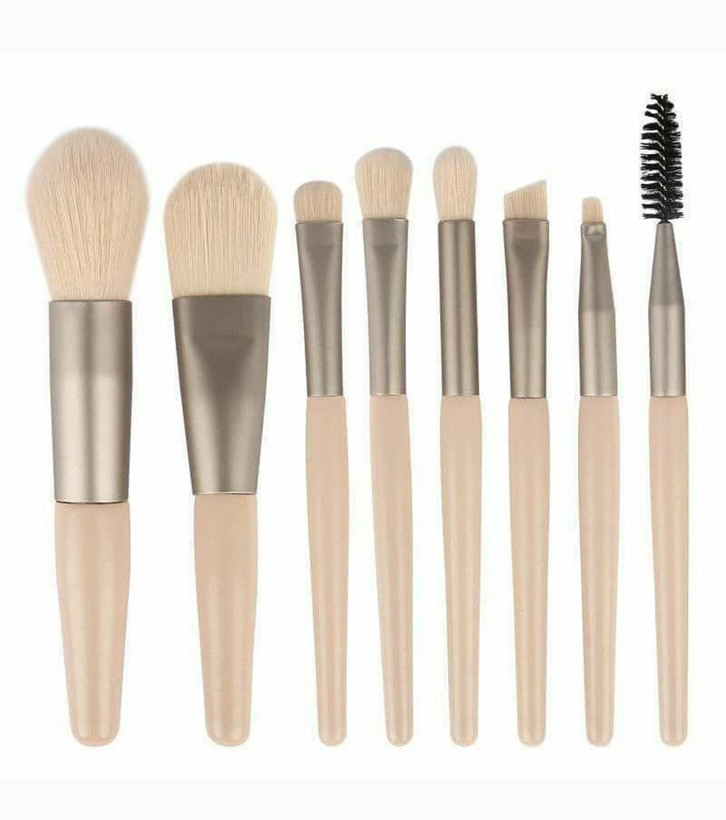 8 عدد براش دریک پک