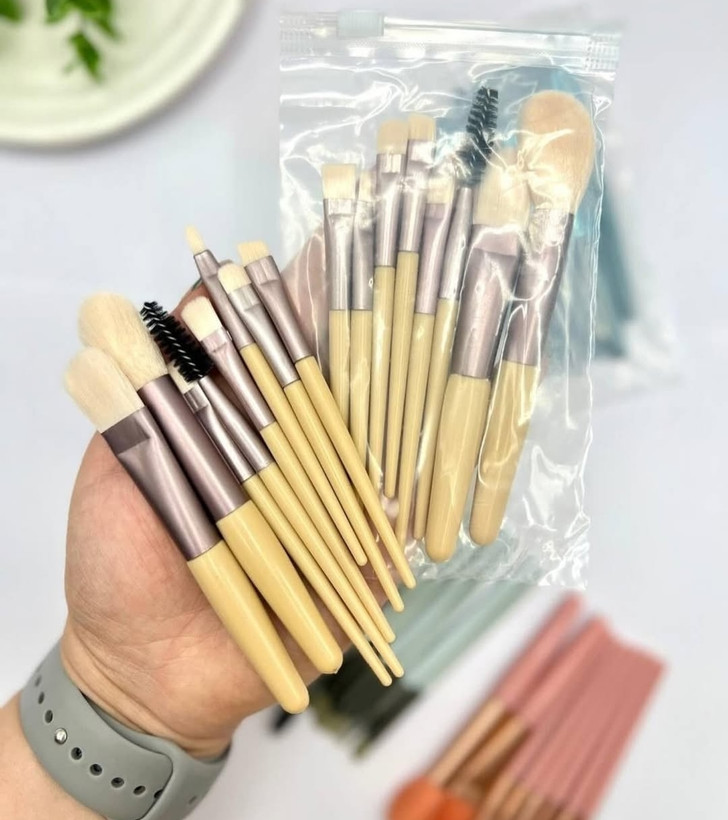 پک براش های کاربردی با قیمت باورنکردنی