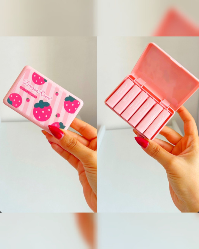 رژ جامد رنگ نود