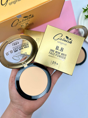 پنکک ضد آب گارنیش