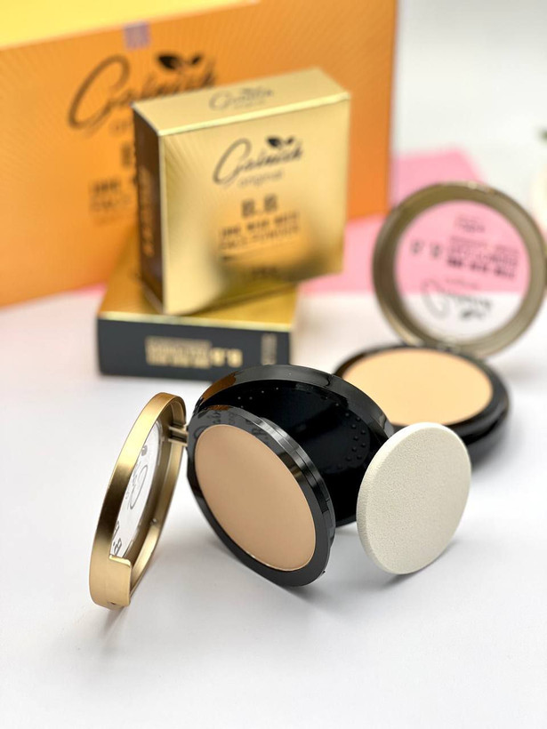 پنکک فول کاور