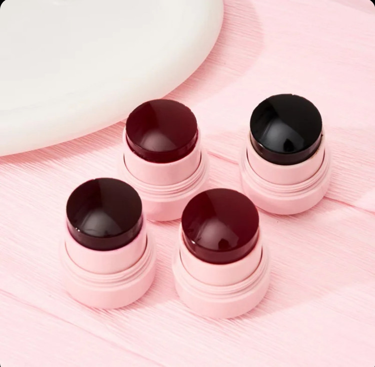 تینت ژله ای هدی موجی