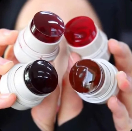 تینت ژله ای هدی موجی