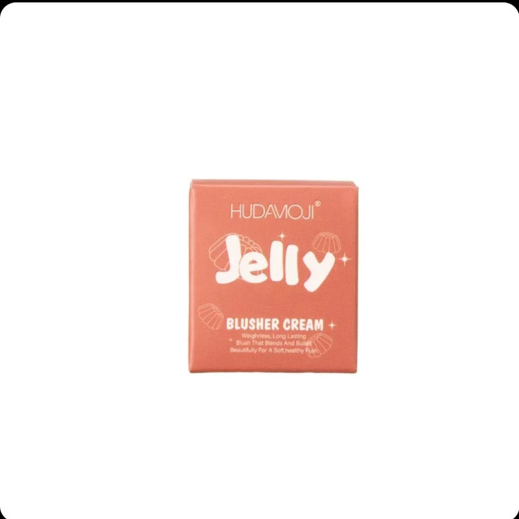 تینت ژله ای هدی موجی