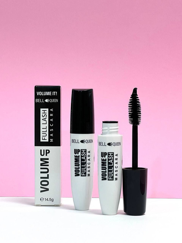 ریمل حجم دهنده Bell