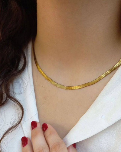 گردنبند ماری