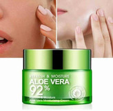 کرم آلوورا مرطوب کننده و آبرسان قوی