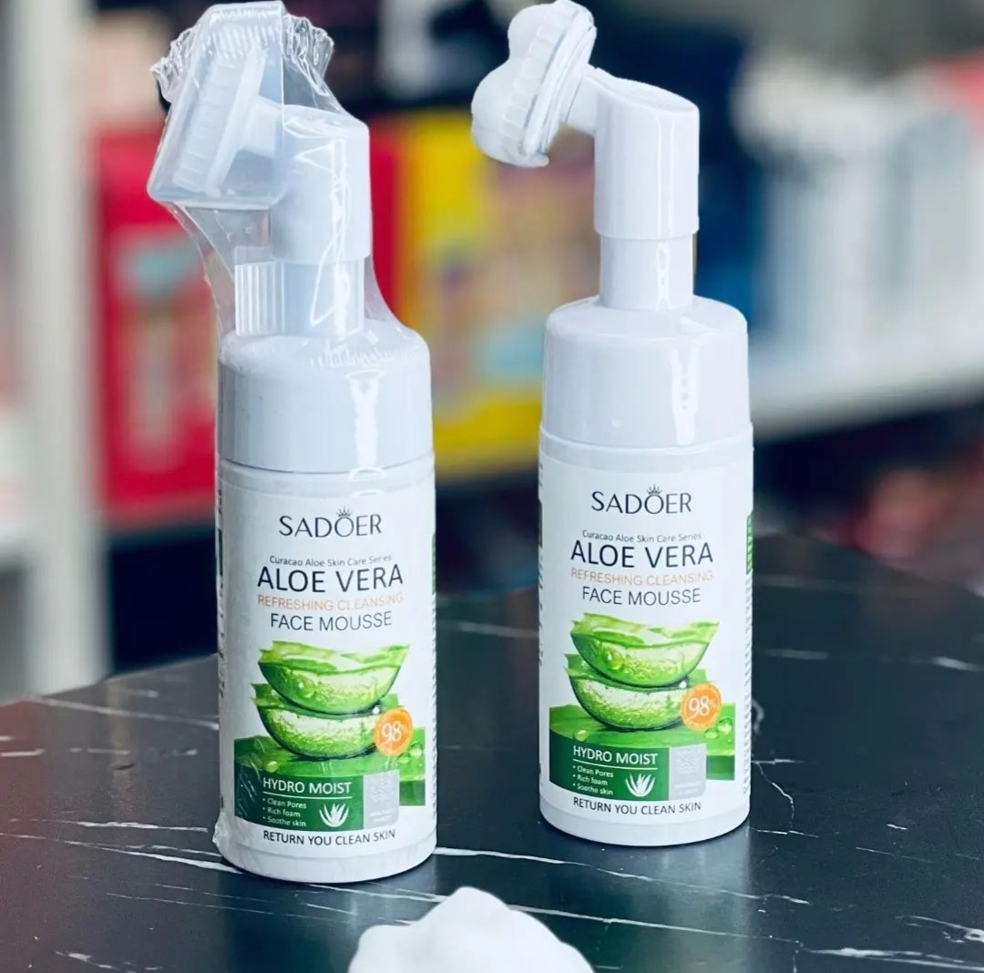 فوم براش دار