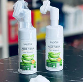 فوم براش دار