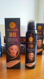اسپری BB کرم روشن کننده همراه با SPF30 برند هیون داو
