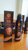 اسپری BB کرم روشن کننده همراه با SPF30 برند هیون داو