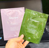 ماسک ورقهای گلاسیک (Glacique) |