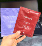 ماسک ورقهای گلاسیک (Glacique) |