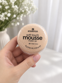 کرم پودر موسی اسنس مدل Soft Touch Mousse شماره 01
